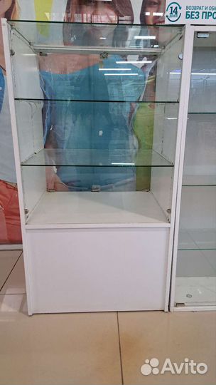 Торговые витрины
