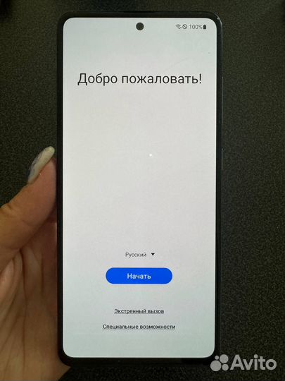 Samsung Galaxy A51, 4/64 ГБ