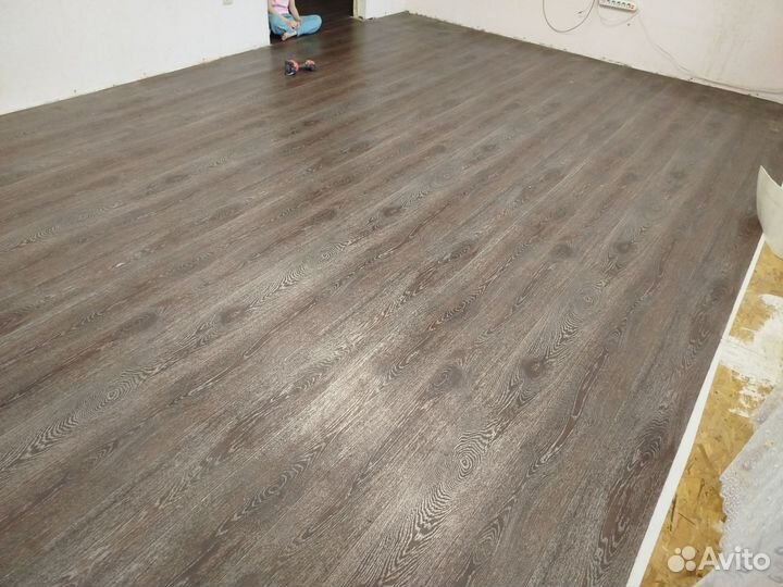 Продам линолеум бу