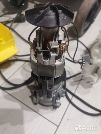 Запчасти для мойки karcher k 2.110