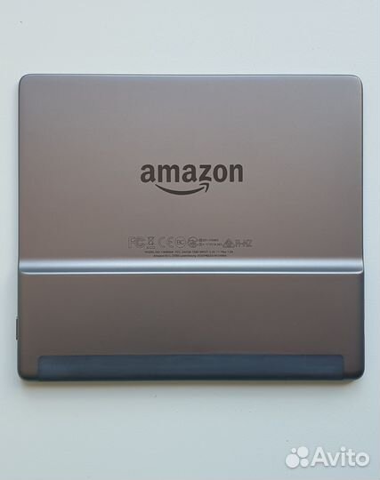 Электронная книга Amazon Kindle Oasis 32 Gb +4G