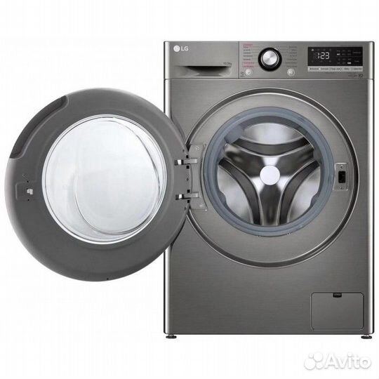 Стиральная машина LG AI DD tw4v3rs6s