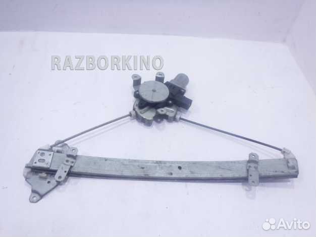 Стеклоподъемник электрический задний левый MR99133