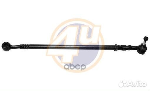 AUJ10784 Тяга рулевая перед лев 4U