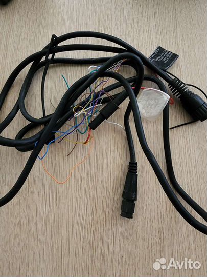 Эхолот garmin 521 s