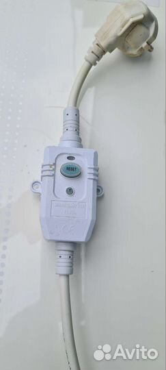 Водонагревателный бак Electrolux EWH-50 Centurio