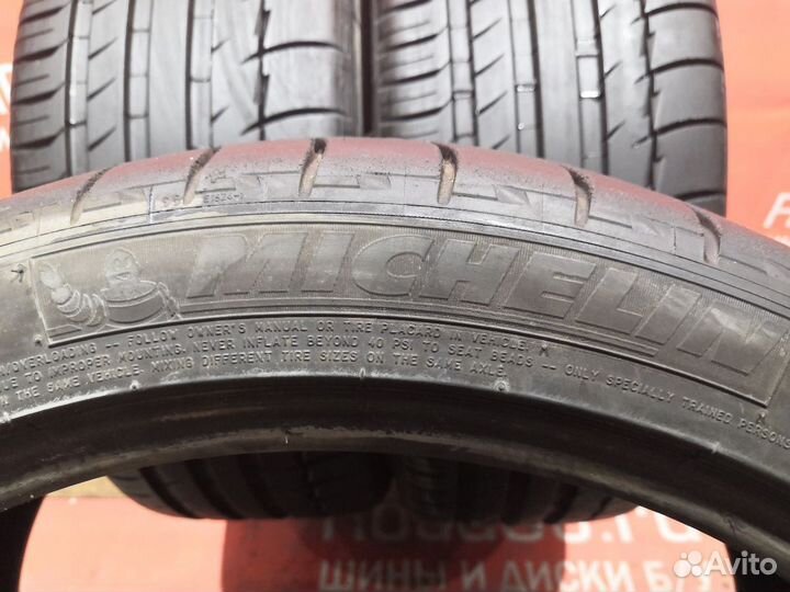 Michelin Pilot Sport PS2 225/40 R18
