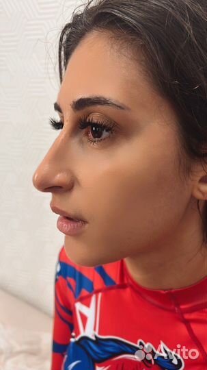 Модели на наращивание ресниц