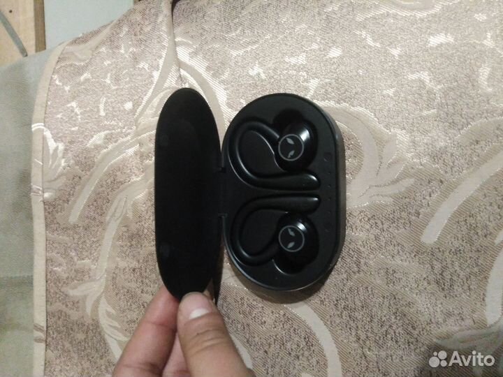 Продам наушники power Q25pro