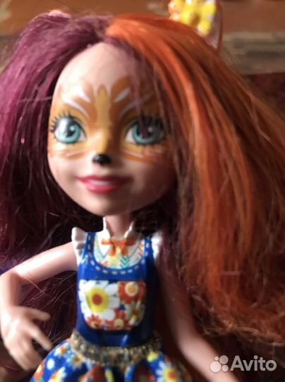 Куклы монстер хай