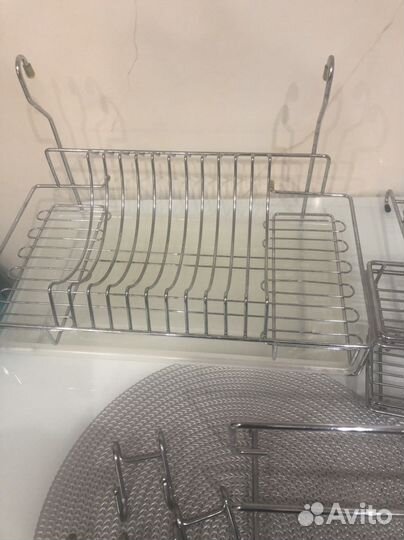 Принадлежности для кухни