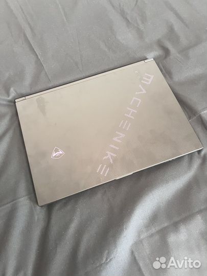 Ноутбук игровой machenike S16 i7 GeForce 3060