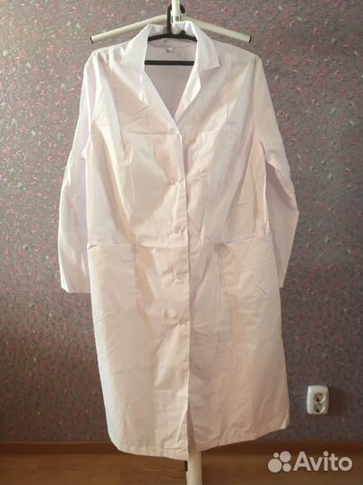 Медицинский халат