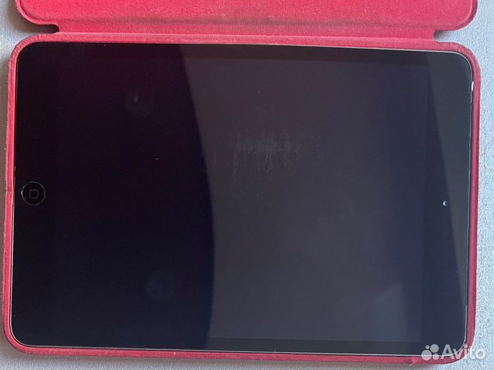 iPad mini 2 64 gb wifi + cellular