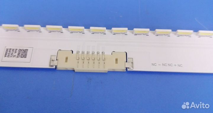 0084 Светодиоды подсветки V6EY 430SM0 LED56 R3