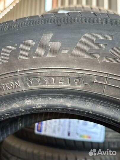 Yokohama BluEarth AE01 195/65 R15 91T