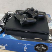 Sony playstation 4 slim 1tb