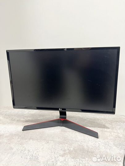 Монитор LG