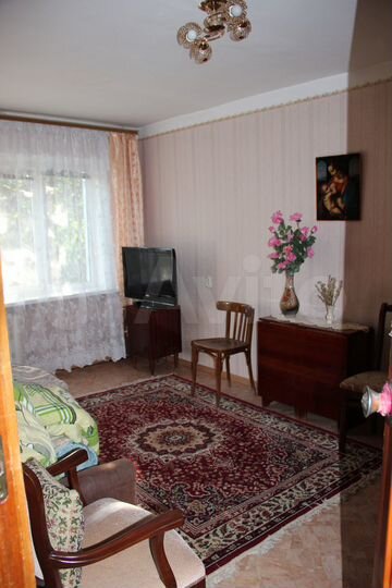 2-к. квартира, 44,2 м², 5/5 эт.