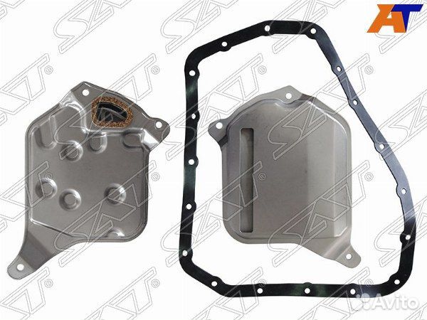 Фильтр АКПП toyota funcargo