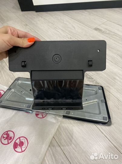 Новая подставка для телевизора