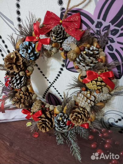 Поделки в школу, в садик, домой