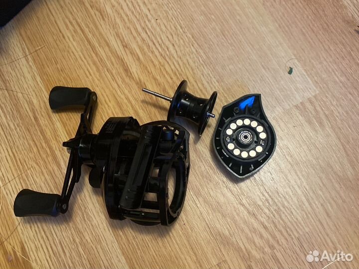 Катушка для рыбалки
