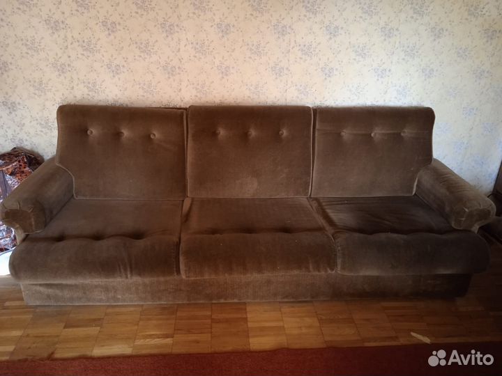 Мебель бу