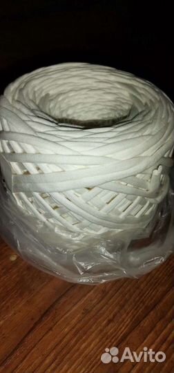 Трикотажная пряжа для вязания