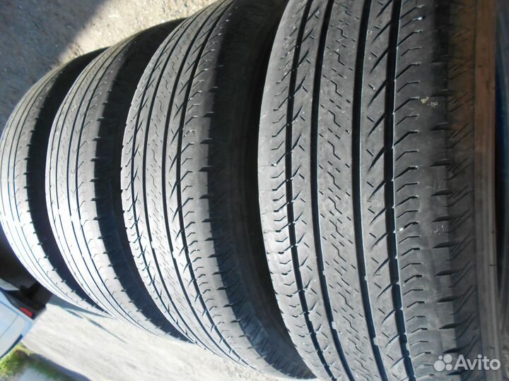 Bridgestone Ecopia EP850 225/65 R17