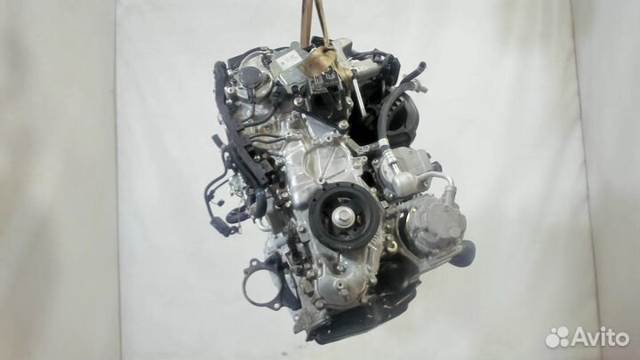 Катушка зажигания Toyota Venza 2020, 2021