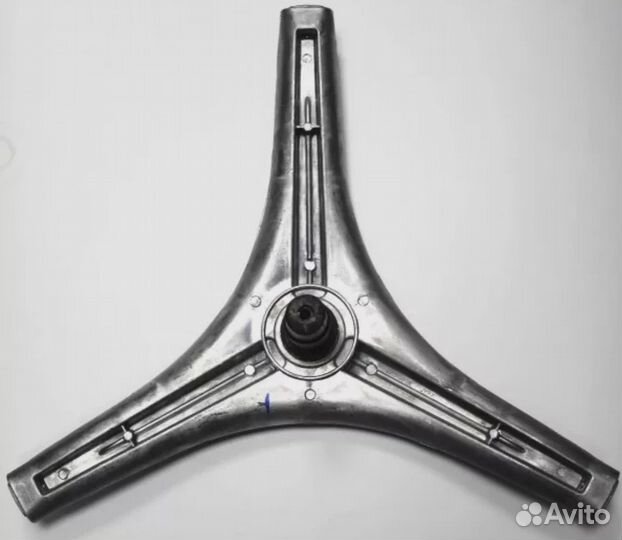 Крестовина барабана стиральной машины 