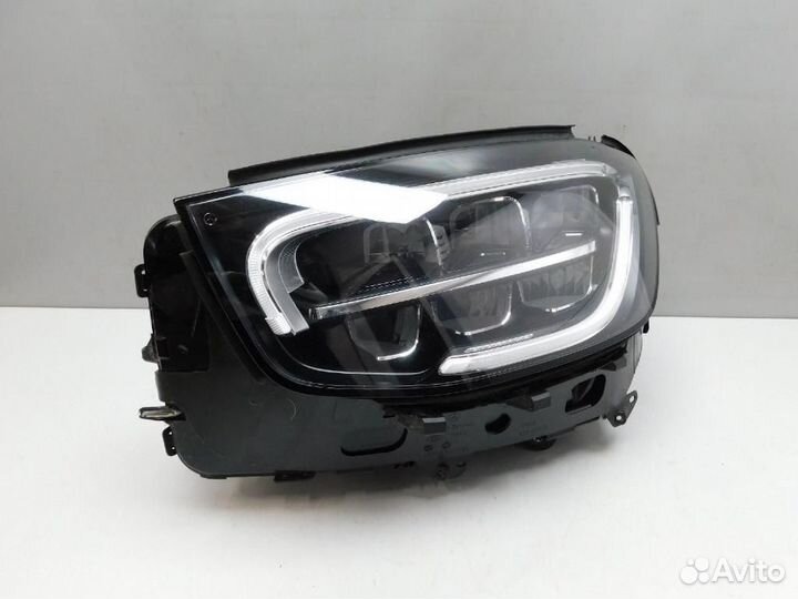 Фара левая Mercedes-Benz GLC