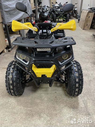 Комплект для сборки Optima 8 Lux (А)