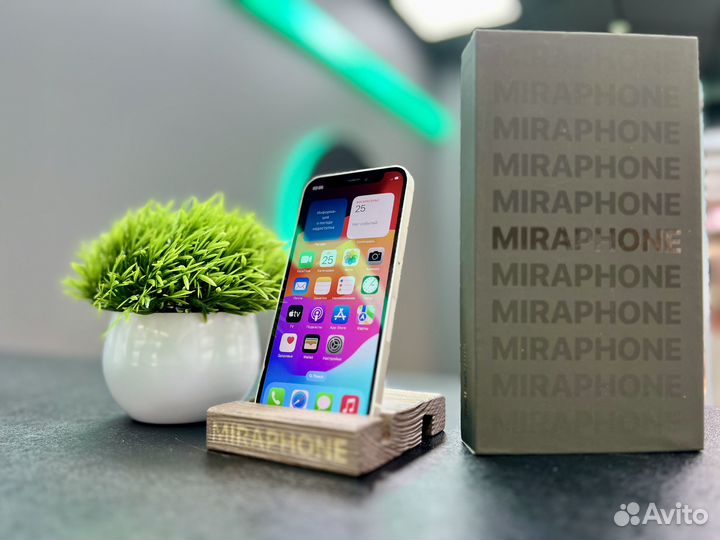 iPhone 12 mini, 128 ГБ