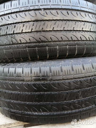 Yokohama Geolandar H/T-S G051 265/60 R18 96D