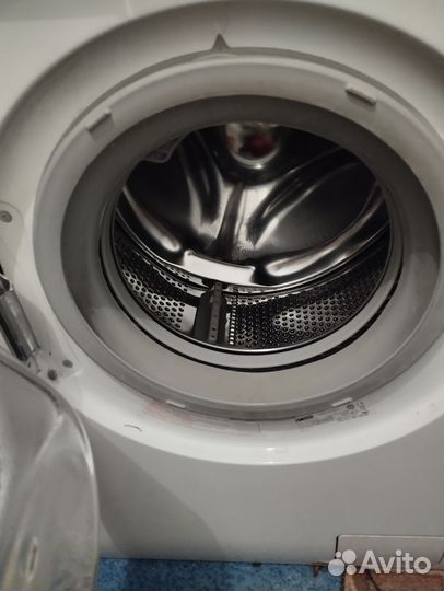 Стиральная машина бу