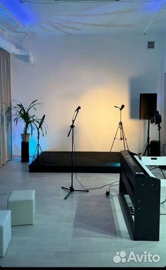 Уроки вокала, школа вокала (все виды вокала)