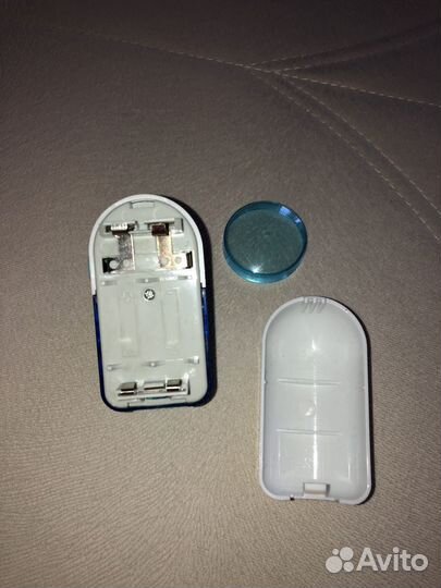 Машинка от катышек