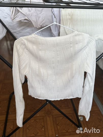 Свитер женский