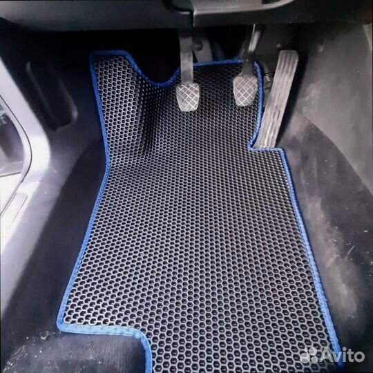 Автоковрики с доставкой