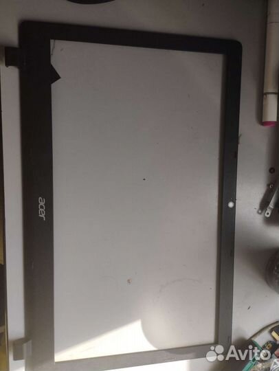 Es1-511 Рамка матрицы