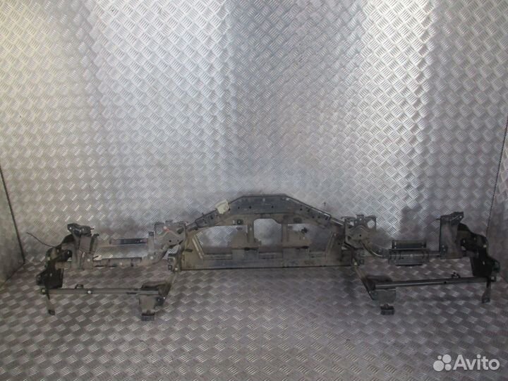 Каркас торпедо Mercedes-Benz A9406800055