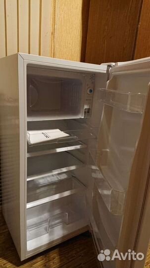 Испаритель холодильника