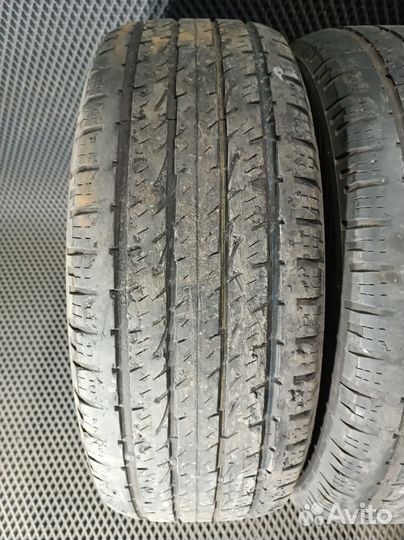 Viatti Bosco A/T 215/65 R16