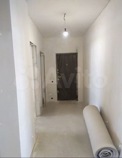 2-к. квартира, 66,2 м², 2/8 эт.