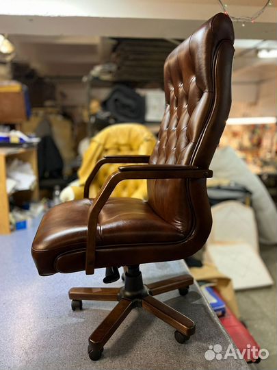Кресло руководителя
