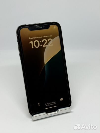 IPhon Xr 128 Гб в корпусе 13 Pro Max
