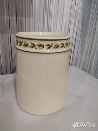 Банка для сыпучих продуктов