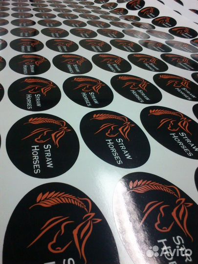 Визитки,наклейки,листовки,буклеты